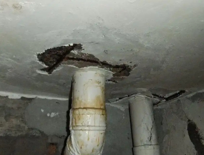 阳高卫生间漏水维修公司浅析阳高卫生间渗水维修的方法