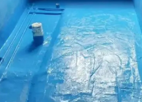 阳高卫生间漏水维修公司分享下阳高卫生间防水工程中常用防水涂料介绍。